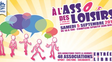 Forum des Associations