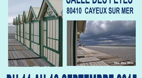 Association des Artistes Picards