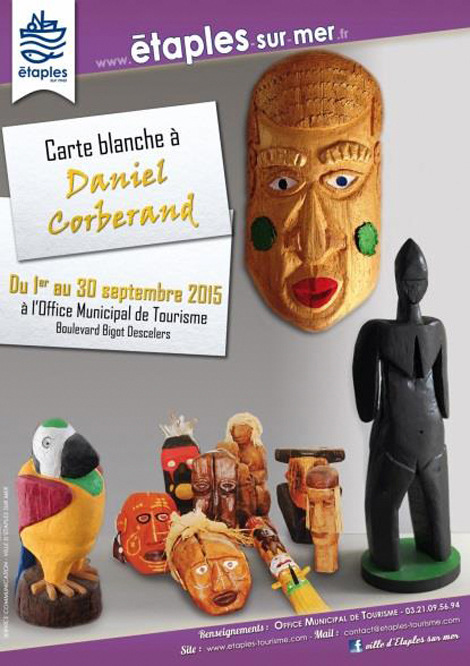 etaples Daniel Corberand