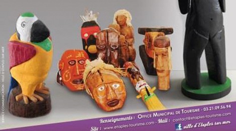 Carte blanche à Daniel Corberand