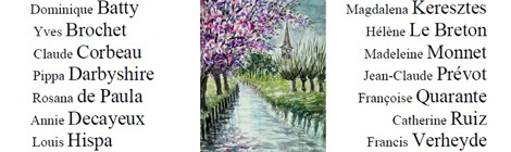 1er Salon du Littoral