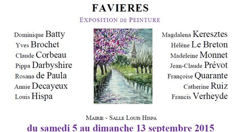 1er Salon du Littoral