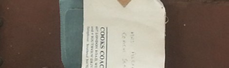 Invitations d’artistes : Collectif C’est tout un art