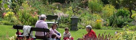 Les trouvailles de l’estran