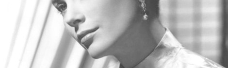 Grace Kelly, l’ange de l’Amérique