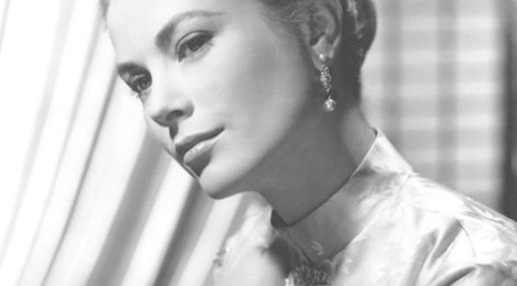 Grace Kelly, l’ange de l’Amérique