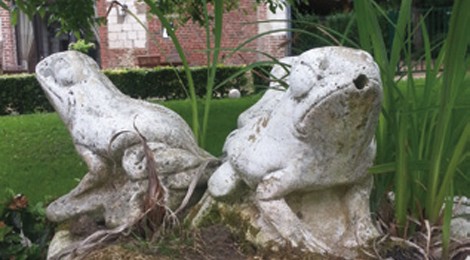 Invitations d’artistes : Collectif C’est tout un art