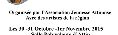 Rencontres Picturales