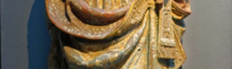 Visite-atelier "Saint Nicolas"