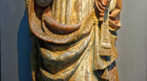 Visite-atelier "Saint Nicolas"