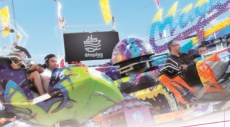 Ducasse de la Saint Michel