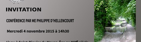 "L’apprenti" de Samuel Collardey