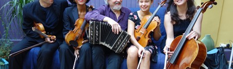 Tangos d’hier et d’aujourd’hui – Une passion atemporelle.