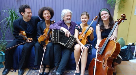 Tangos d’hier et d’aujourd’hui – Une passion atemporelle.