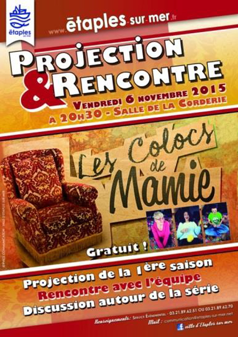 06 11 Etaples projection