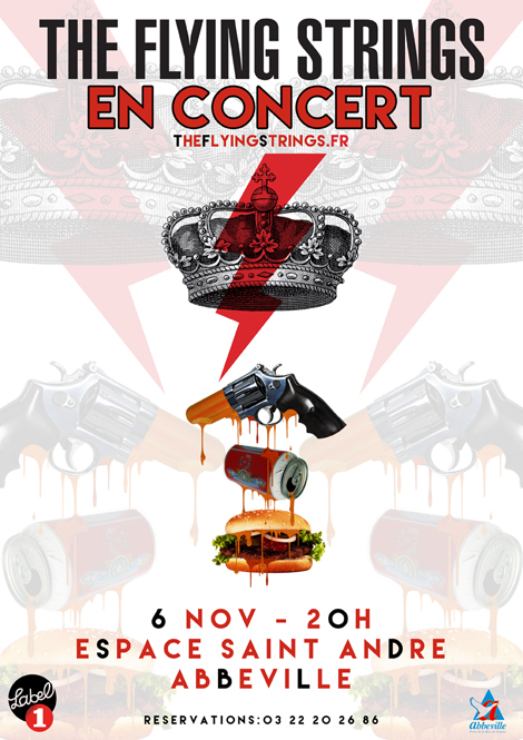 06 11 abbeville Flying strings
