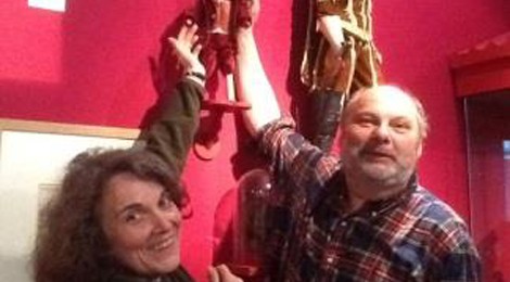 11ème Festival de Contes et Lectures de Mer