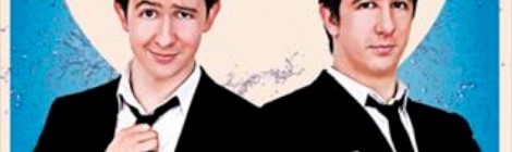 Les Jumeaux dans "Ni l’un, ni l’autre"