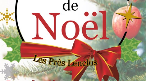 Marché de Noël