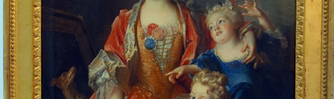 Conférence sur l'oeuvre du mois