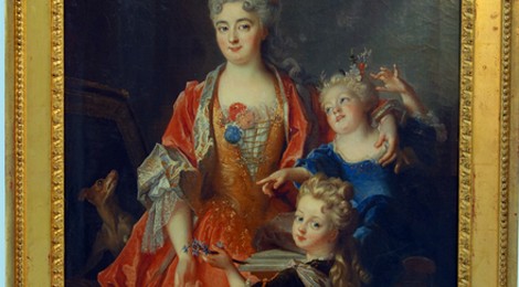 Conférence sur l'oeuvre du mois