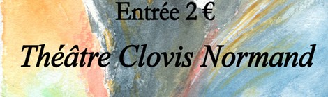 Spectacle "Une Paire de gifles" & "Villa à vendre"