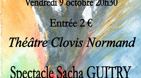 Spectacle "Une Paire de gifles" & "Villa à vendre"