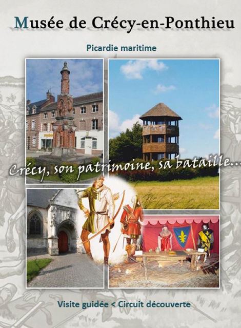 10 10 crecy son patrimoine sa bataille