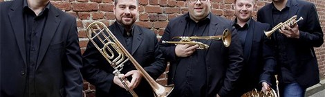 Concert du Quintette de cuivres "FLASS BRASS".