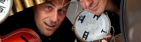 Théâtre musical "Duvet d’acier"