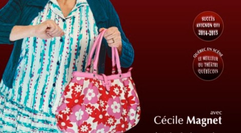 C’t’à ton tour, Laura Cadieux