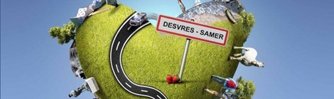 Finale de la Coupe de France des Rallyes