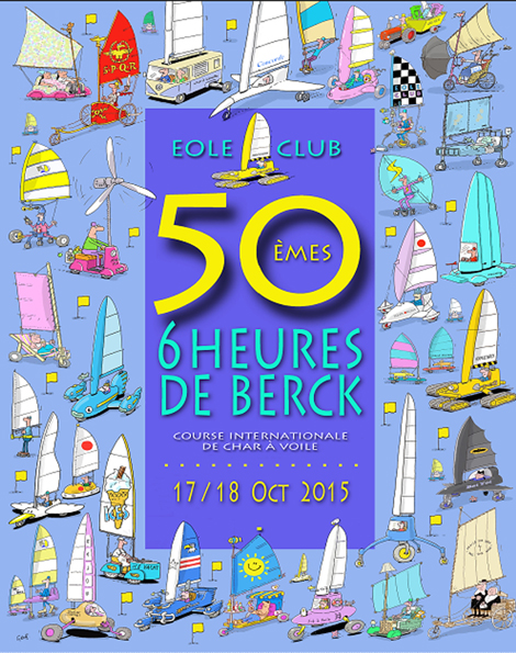 17 10 bercl 6 heures de berck