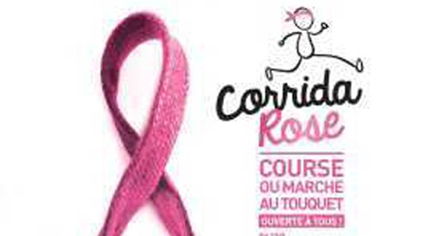 La Corrida Rose
