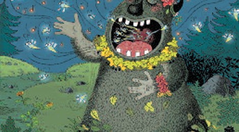 Lecture sur les monstres