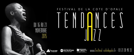 Concert de "Thomas Enhco"