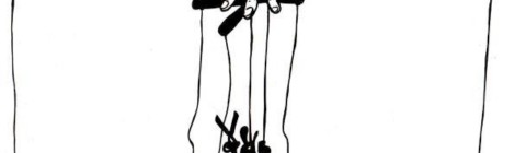 Théâtre de marionnettes