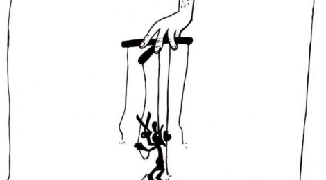 Théâtre de marionnettes