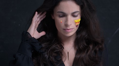 Concert de "Yael Naïm"