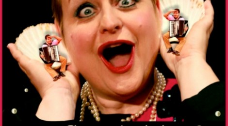 Dans la série Bonbon chante des perles « La croisière ça m’use ! »