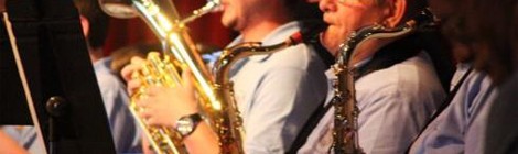 Messe de la Sainte Cécile