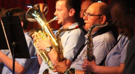 Messe de la Sainte Cécile