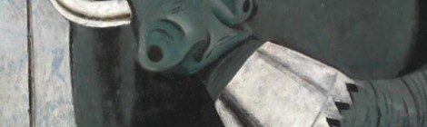 Max Ernst : Troublante animalité…