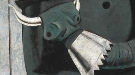 Max Ernst : Troublante animalité…