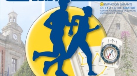 Course d’orientation