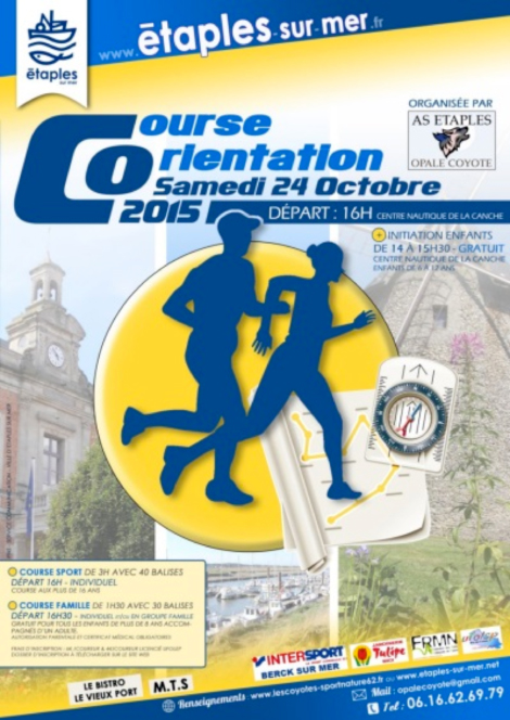 24 10 etaples course orientation