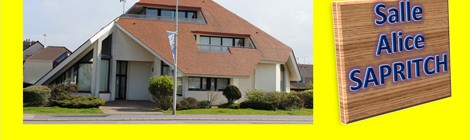 Tournoi des chiffres et des lettres du Touquet.