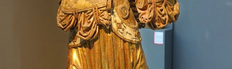 Visite-atelier "Sainte Catherine"