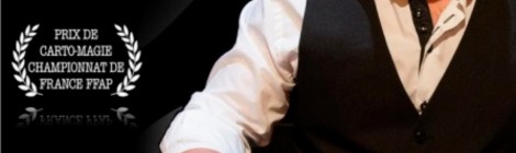 Tricheur, une légende manipulée par Maurice Douda