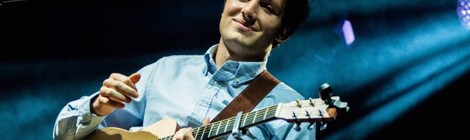 Vianney en concert. Soirée Club.